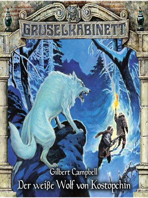 cover image of Gruselkabinett, Folge 107
